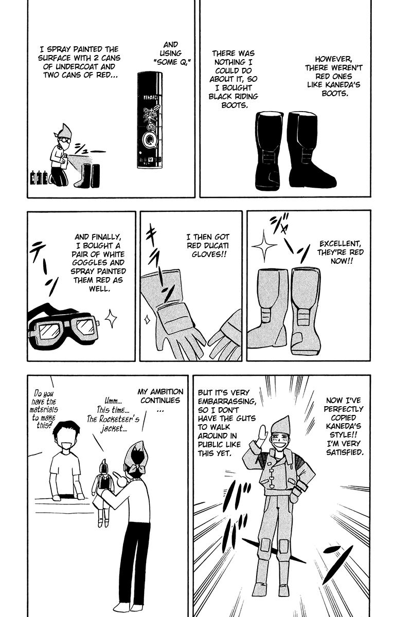 Read Zatch Bell! ENGLISH Manga Online