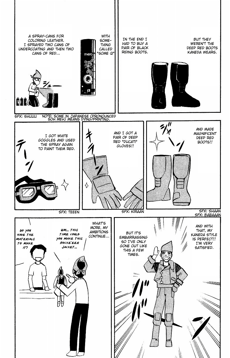 Read Zatch Bell! ENGLISH Manga Online