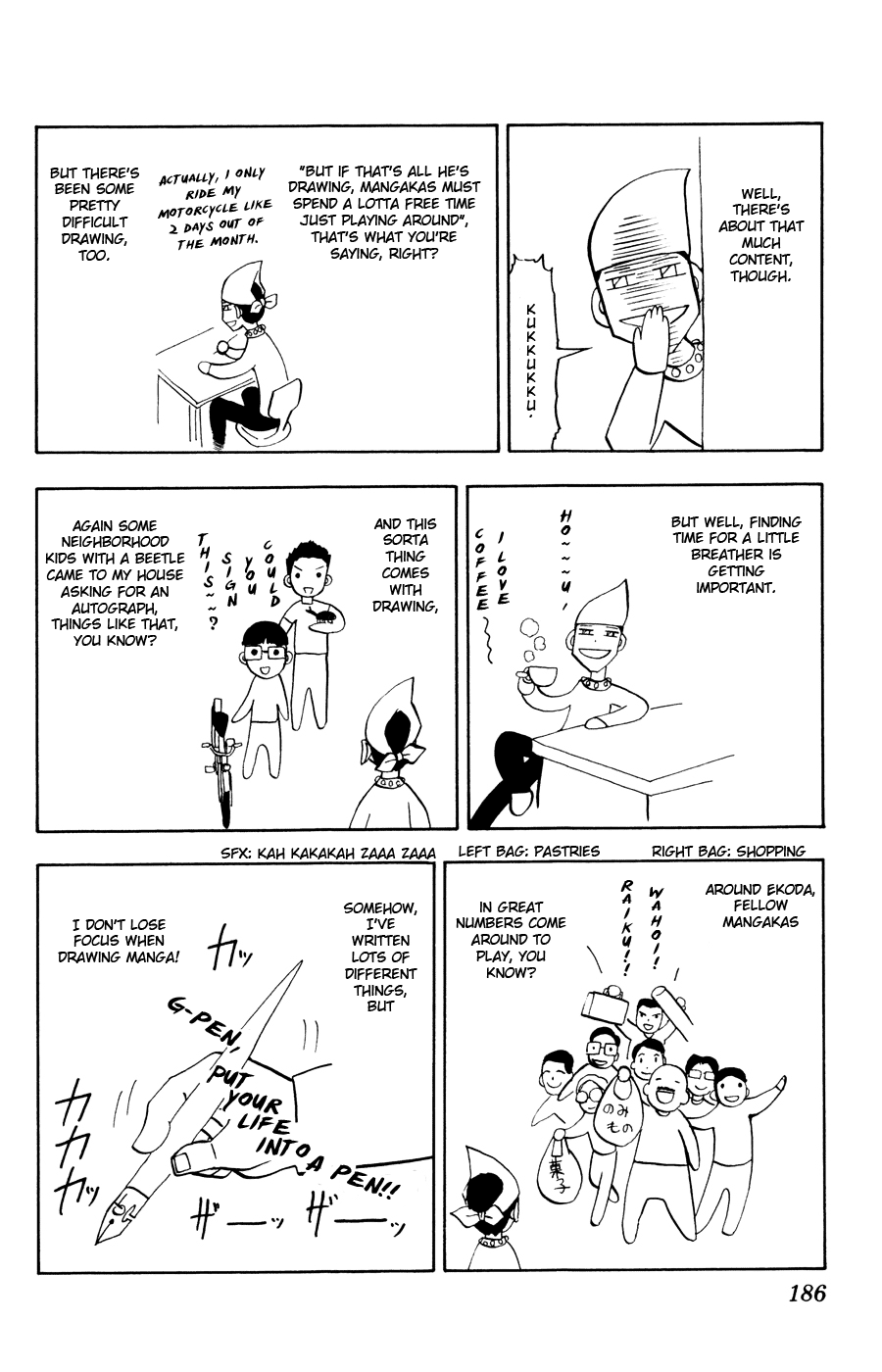 Read Zatch Bell! ENGLISH Manga Online