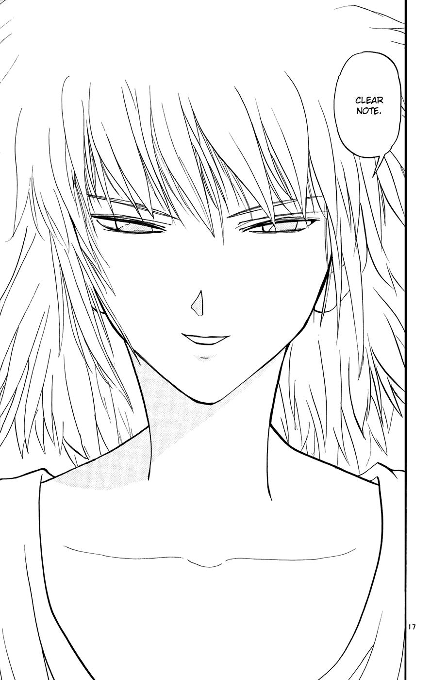 Read Zatch Bell! ENGLISH Manga Online