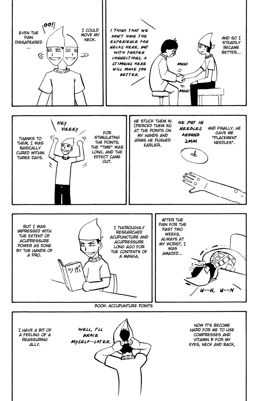 Read Zatch Bell! ENGLISH Manga Online