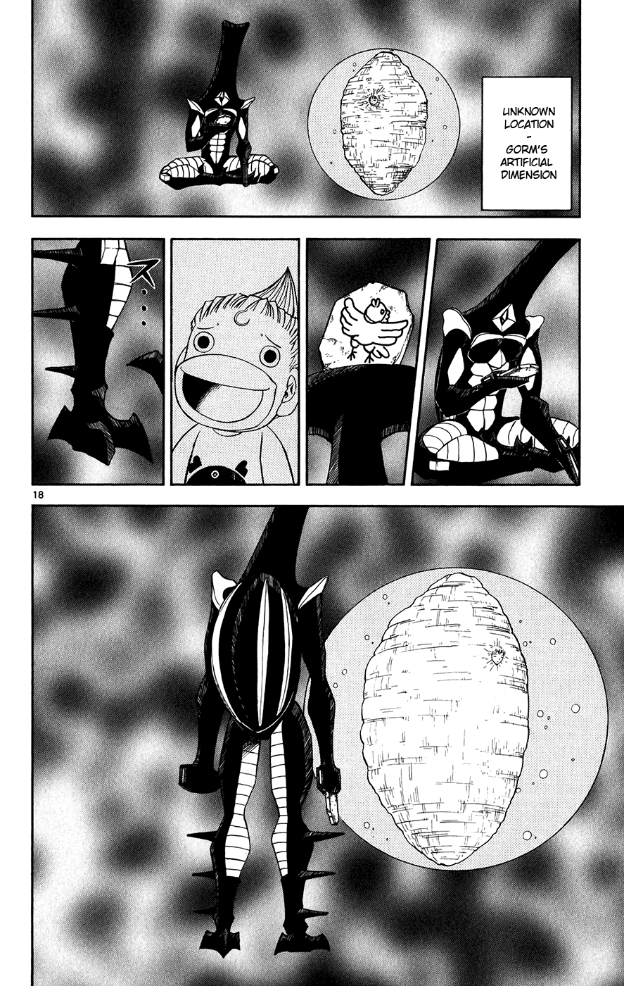 Read Zatch Bell! ENGLISH Manga Online