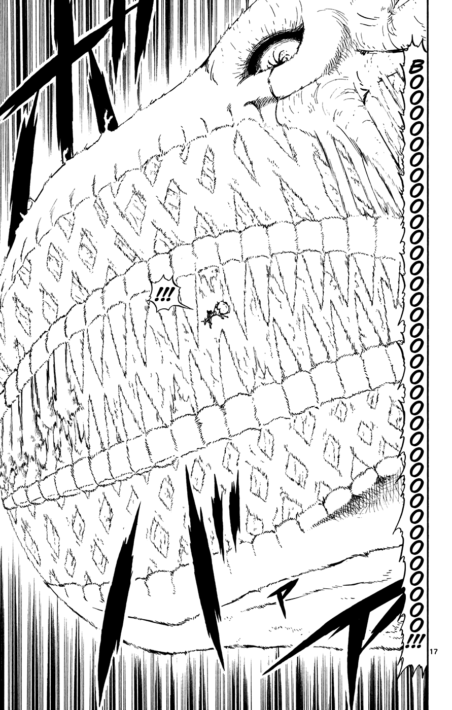 Read Zatch Bell! ENGLISH Manga Online