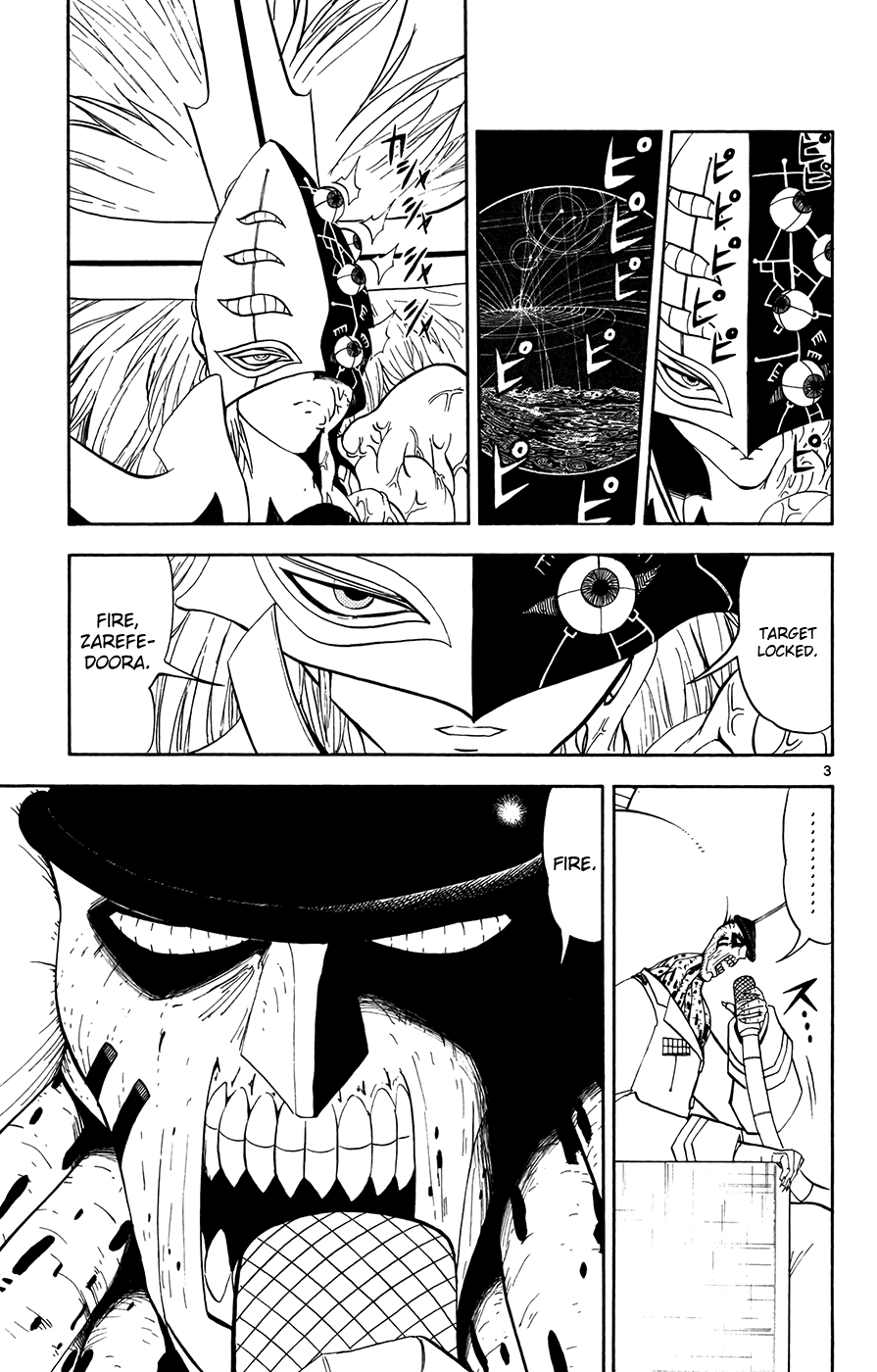 Read Zatch Bell! ENGLISH Manga Online