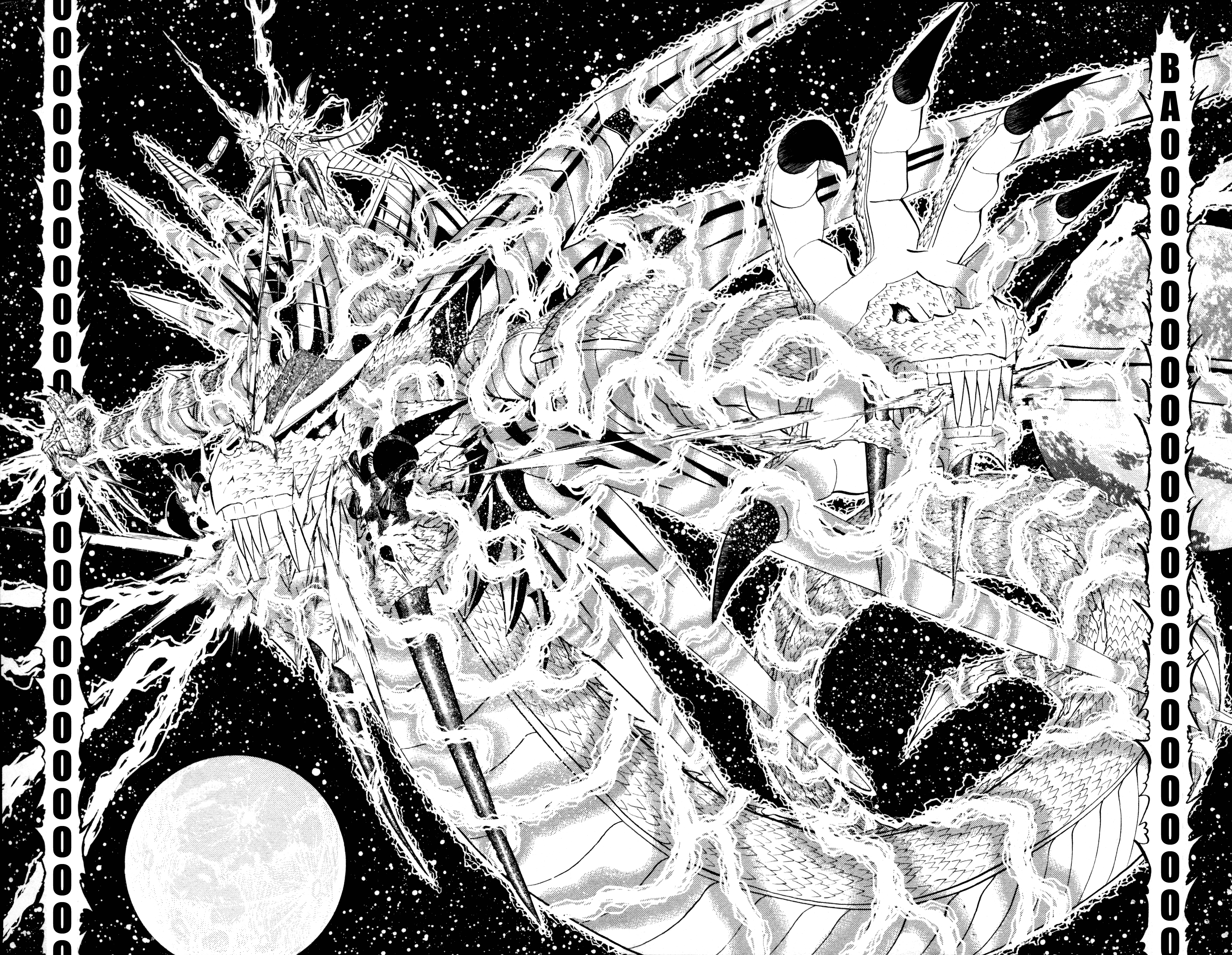 Read Zatch Bell! ENGLISH Manga Online