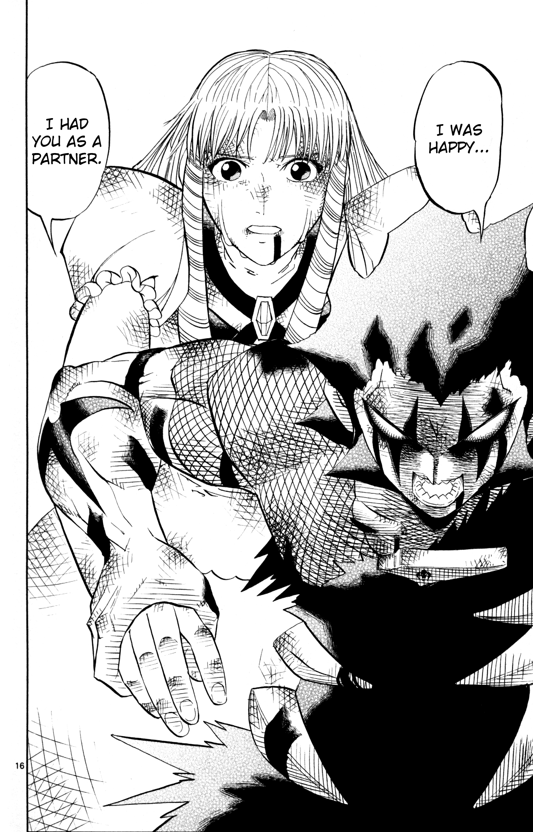 Read Zatch Bell! ENGLISH Manga Online