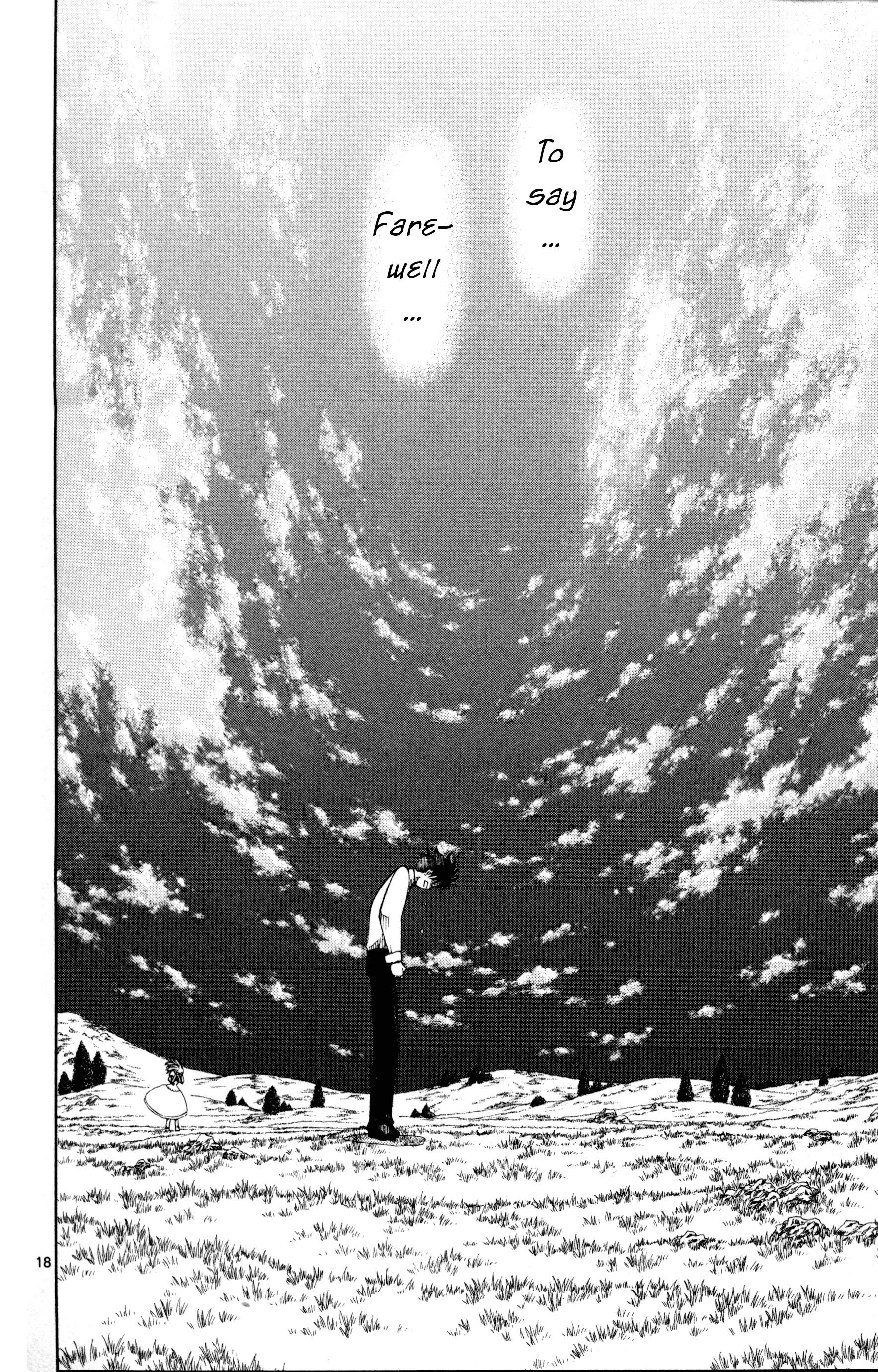 Read Zatch Bell! ENGLISH Manga Online