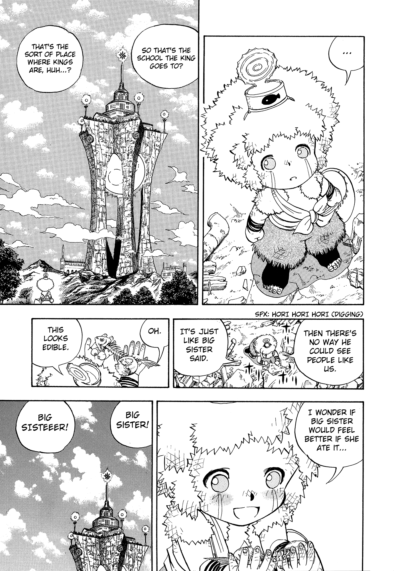 Read Zatch Bell! ENGLISH Manga Online