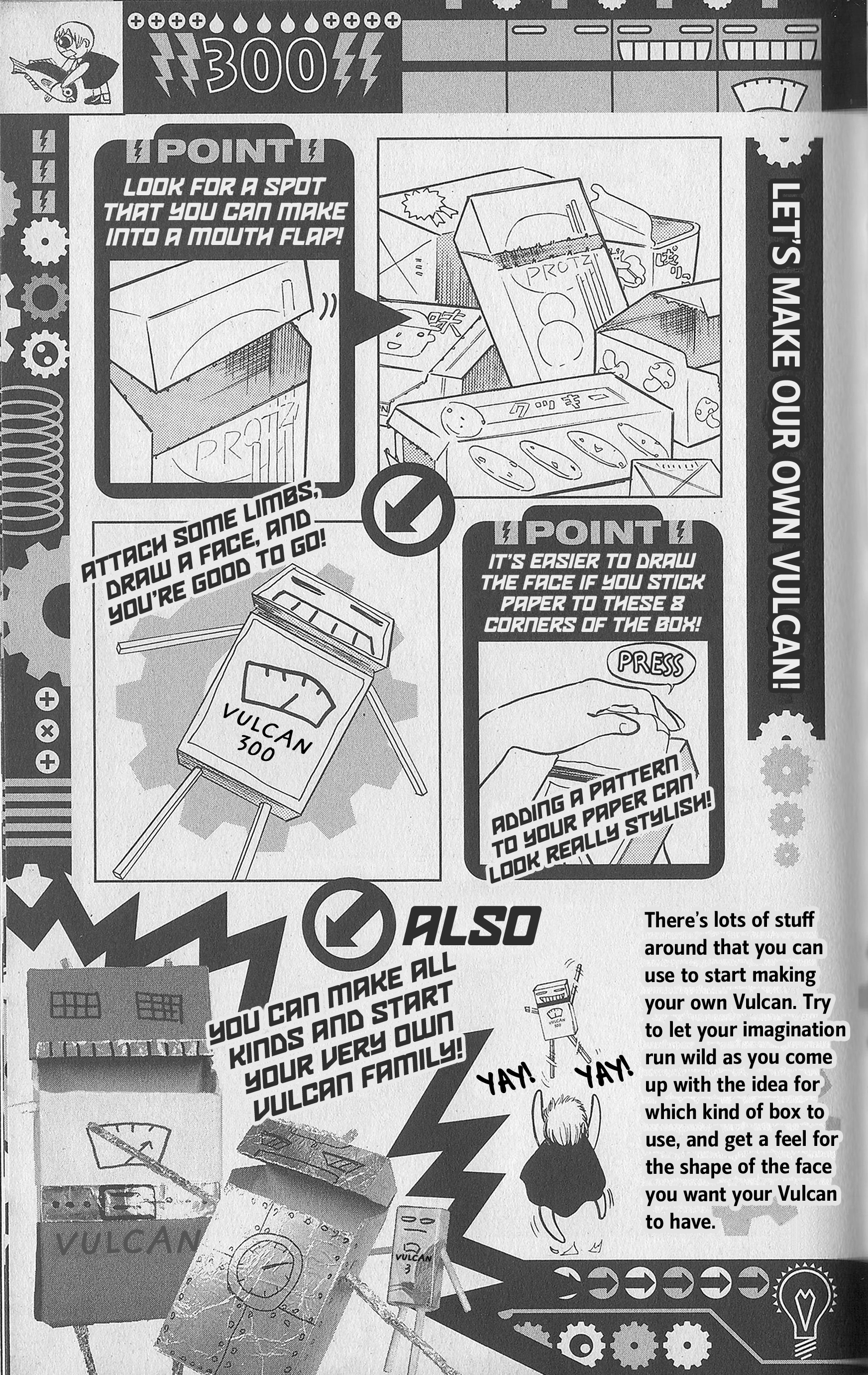 Read Zatch Bell! ENGLISH Manga Online