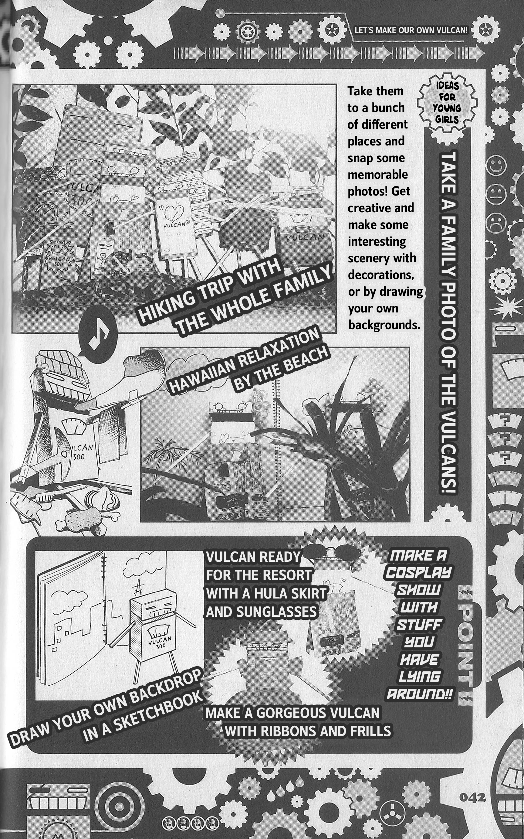 Read Zatch Bell! ENGLISH Manga Online