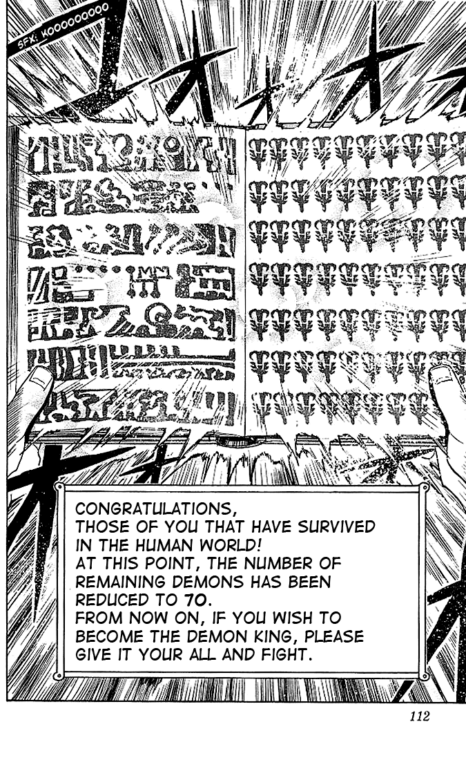 Read Zatch Bell! ENGLISH Manga Online