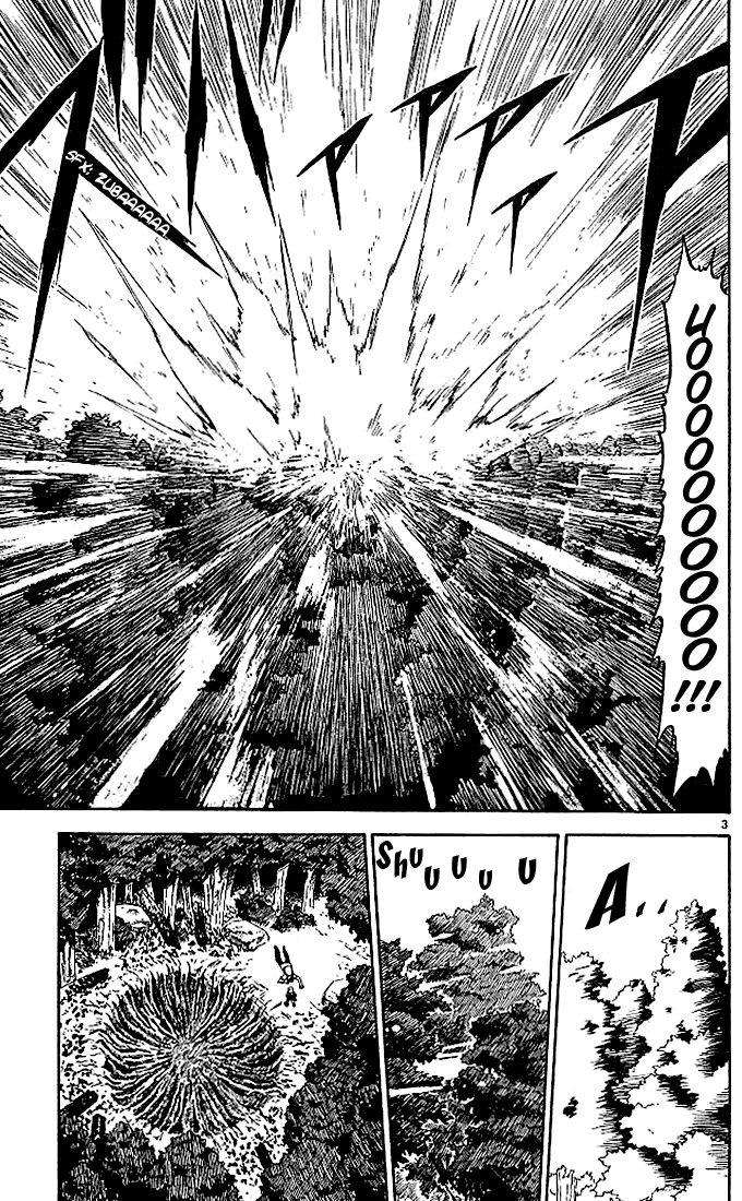 Read Zatch Bell! ENGLISH Manga Online