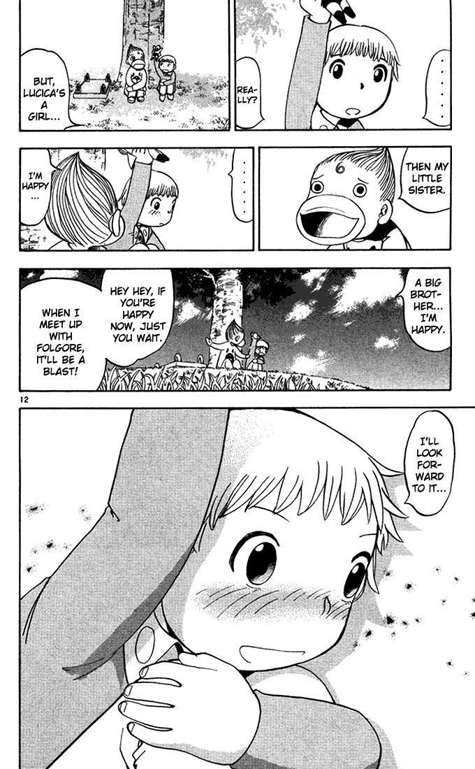 Read Zatch Bell! ENGLISH Manga Online