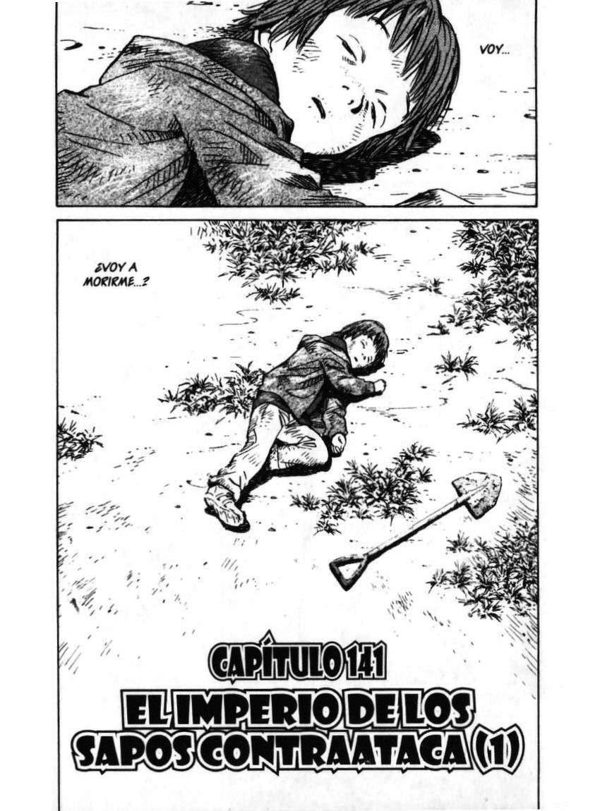 Read 20th Century Boys Español Manga Online