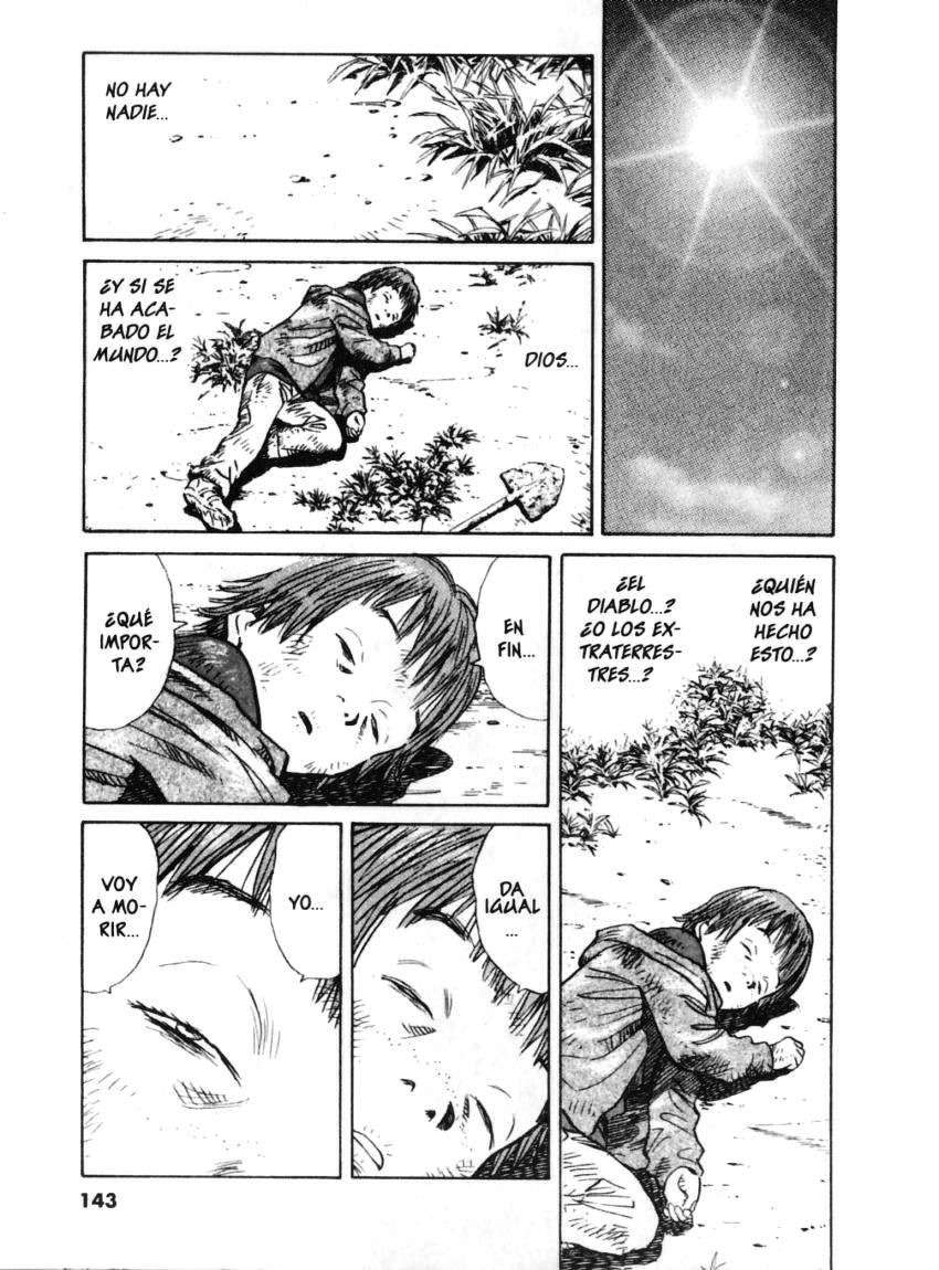 Read 20th Century Boys Español Manga Online