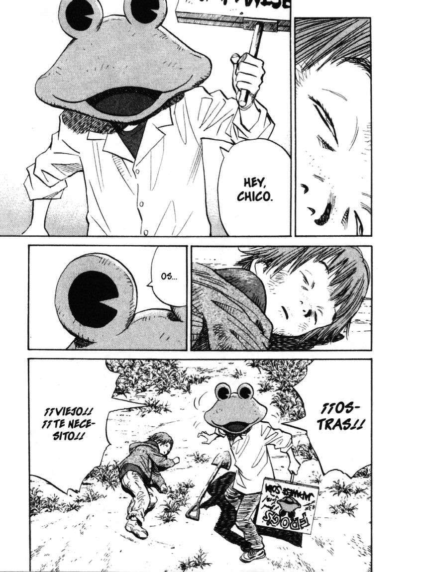 Read 20th Century Boys Español Manga Online