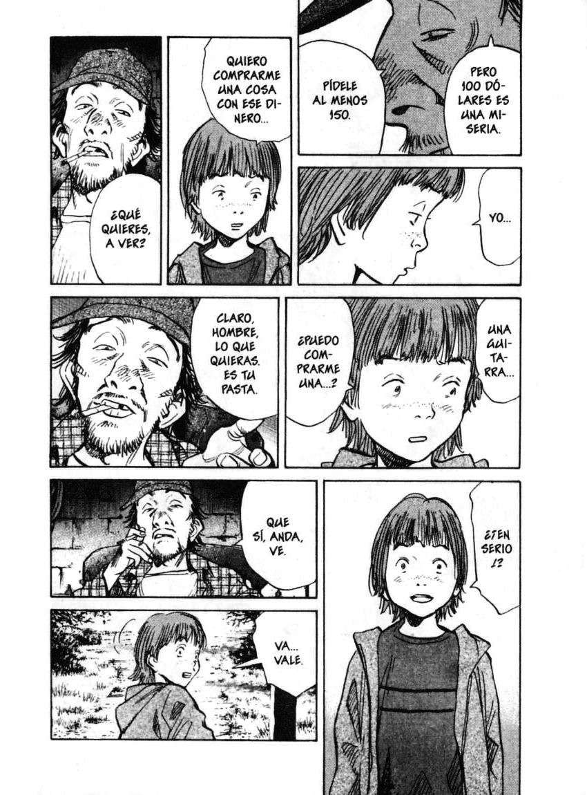 Read 20th Century Boys Español Manga Online