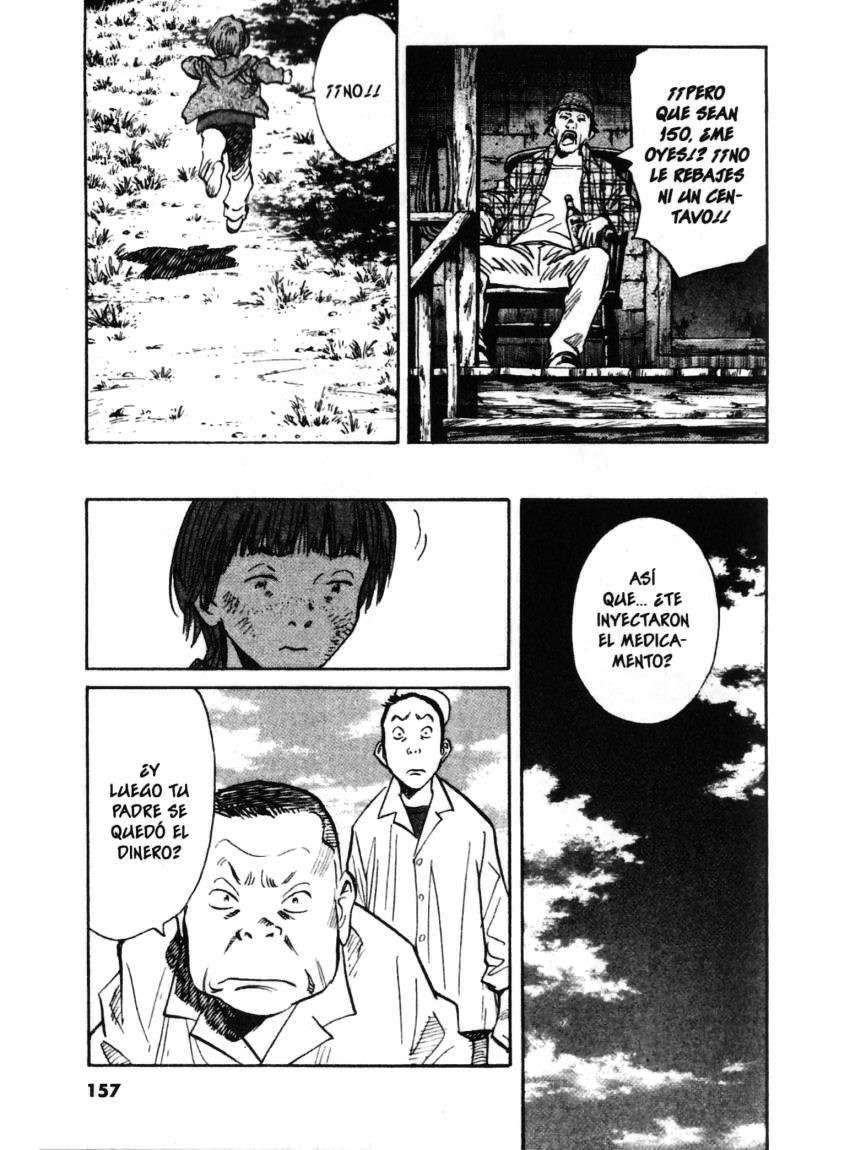 Read 20th Century Boys Español Manga Online