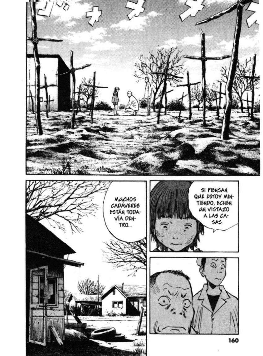Read 20th Century Boys Español Manga Online