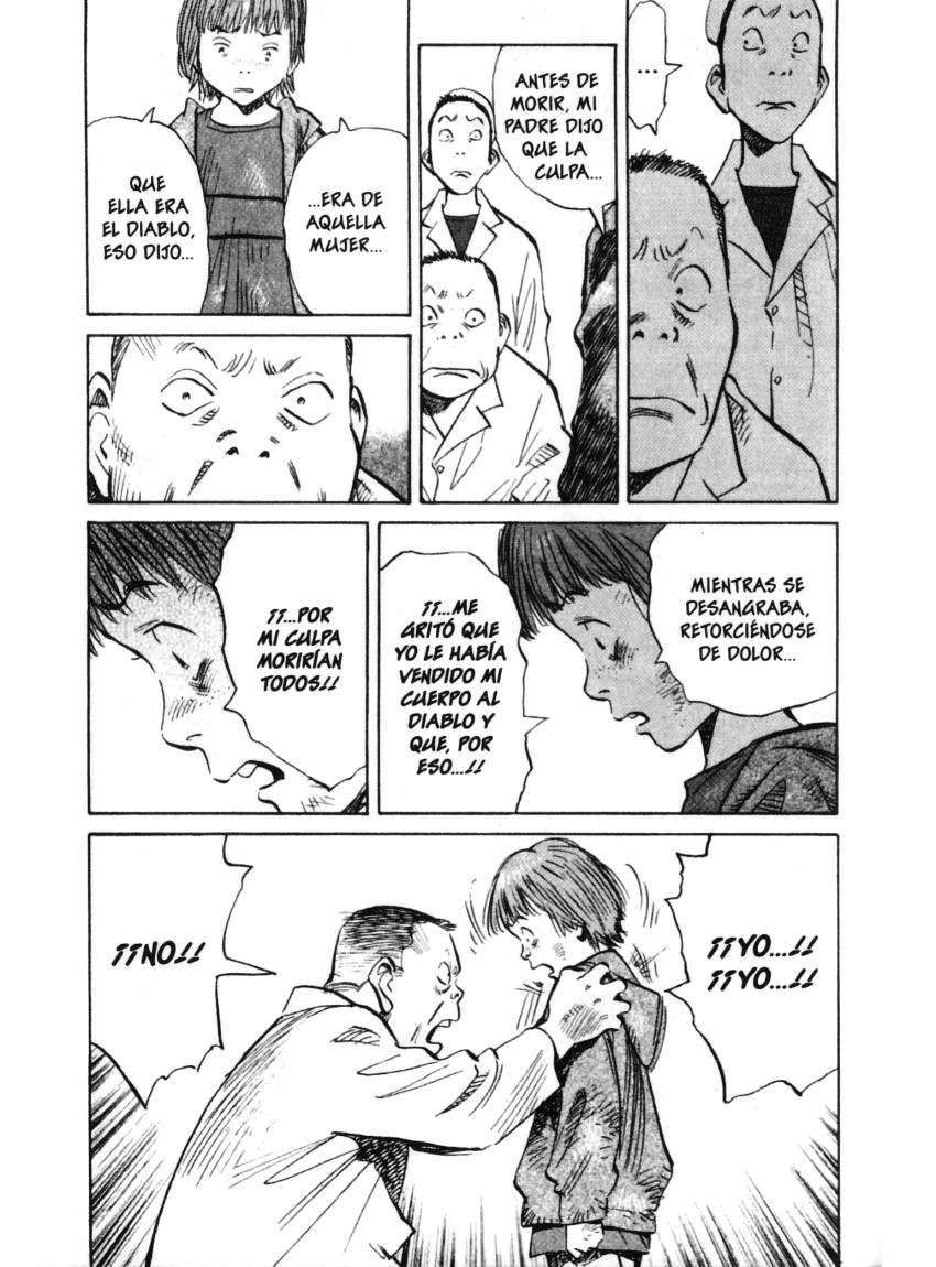 Read 20th Century Boys Español Manga Online