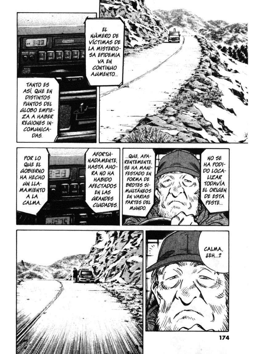 Read 20th Century Boys Español Manga Online