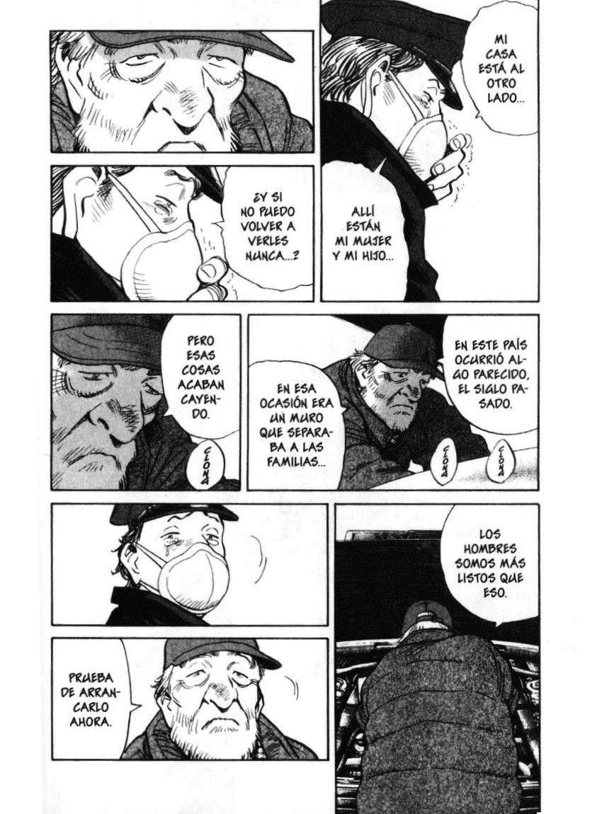 Read 20th Century Boys Español Manga Online