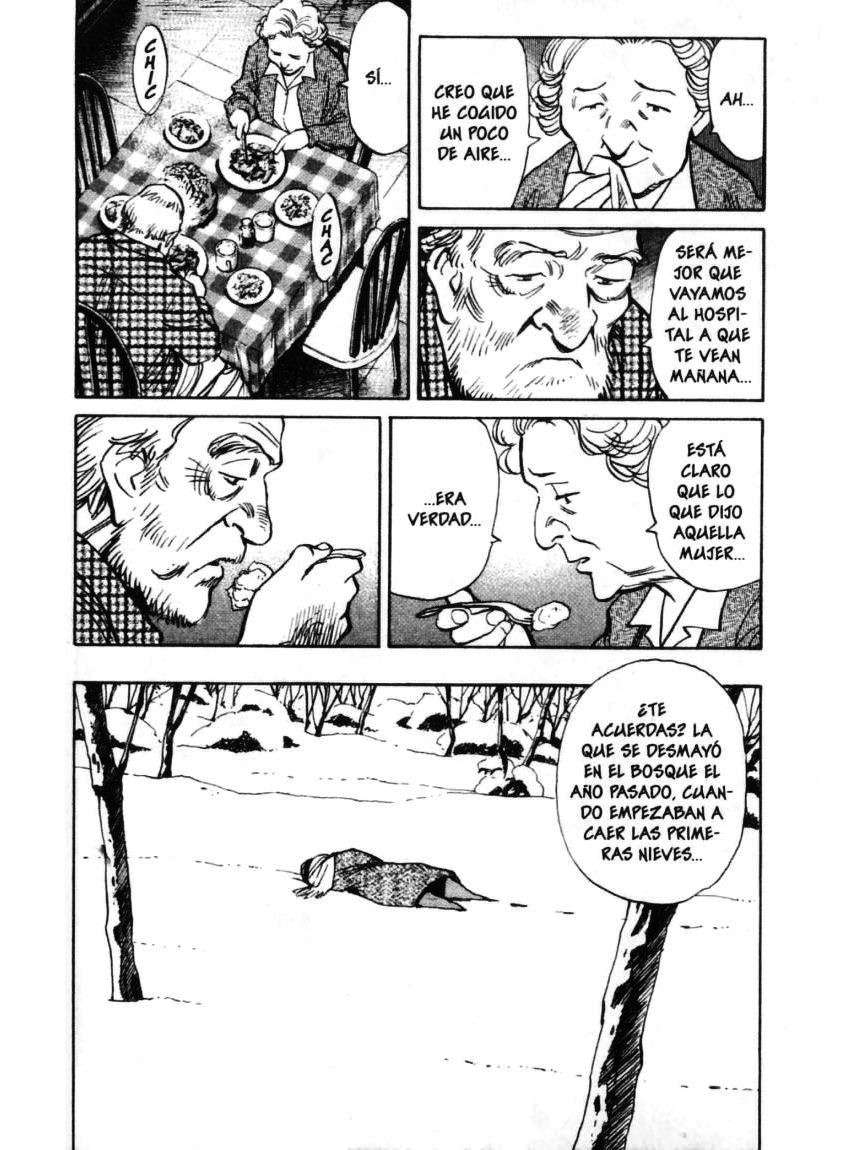 Read 20th Century Boys Español Manga Online