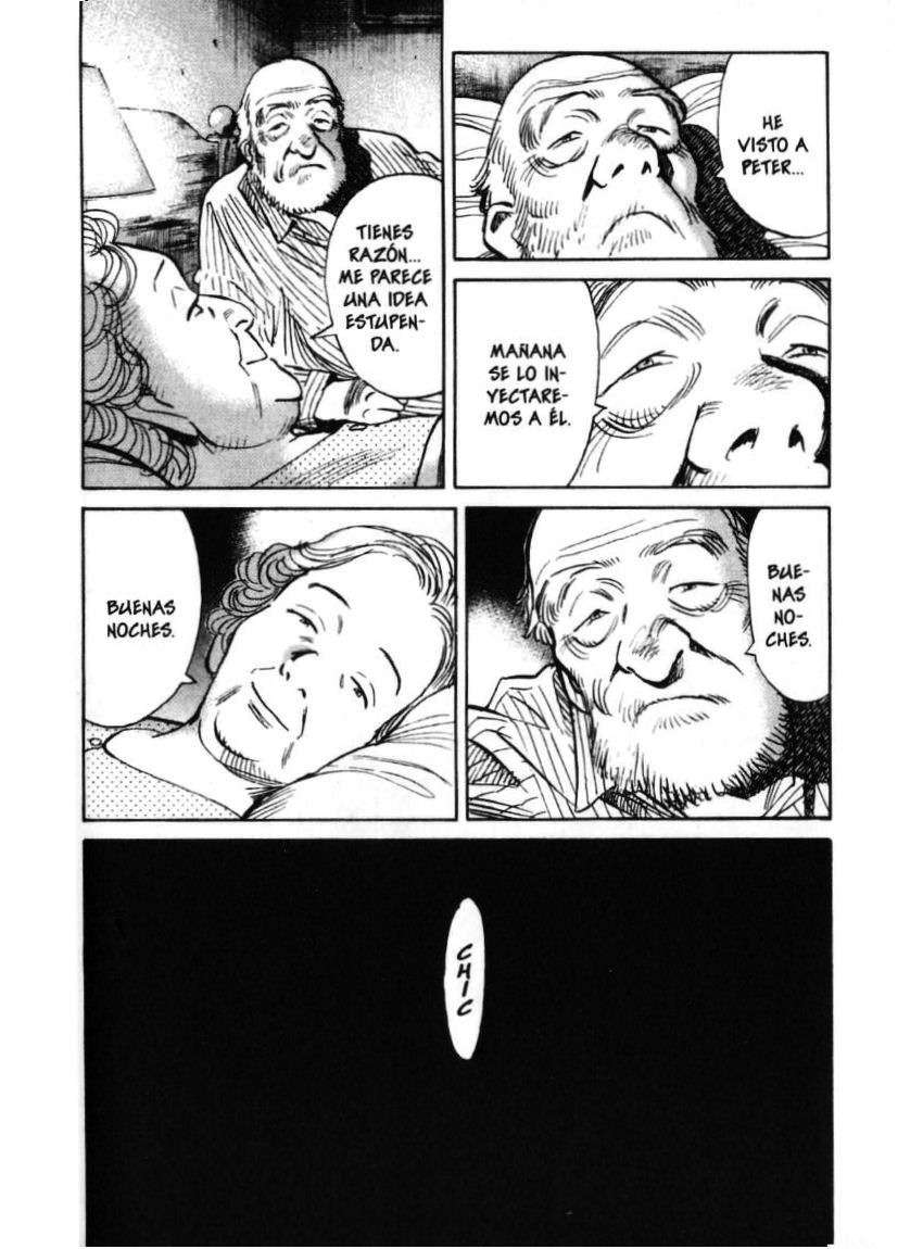 Read 20th Century Boys Español Manga Online