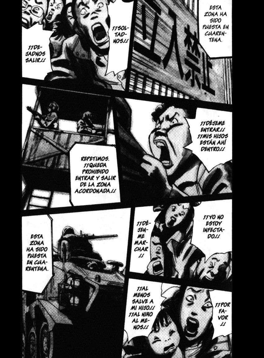 Read 20th Century Boys Español Manga Online