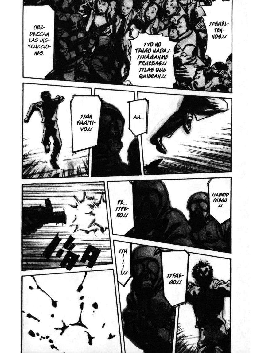 Read 20th Century Boys Español Manga Online