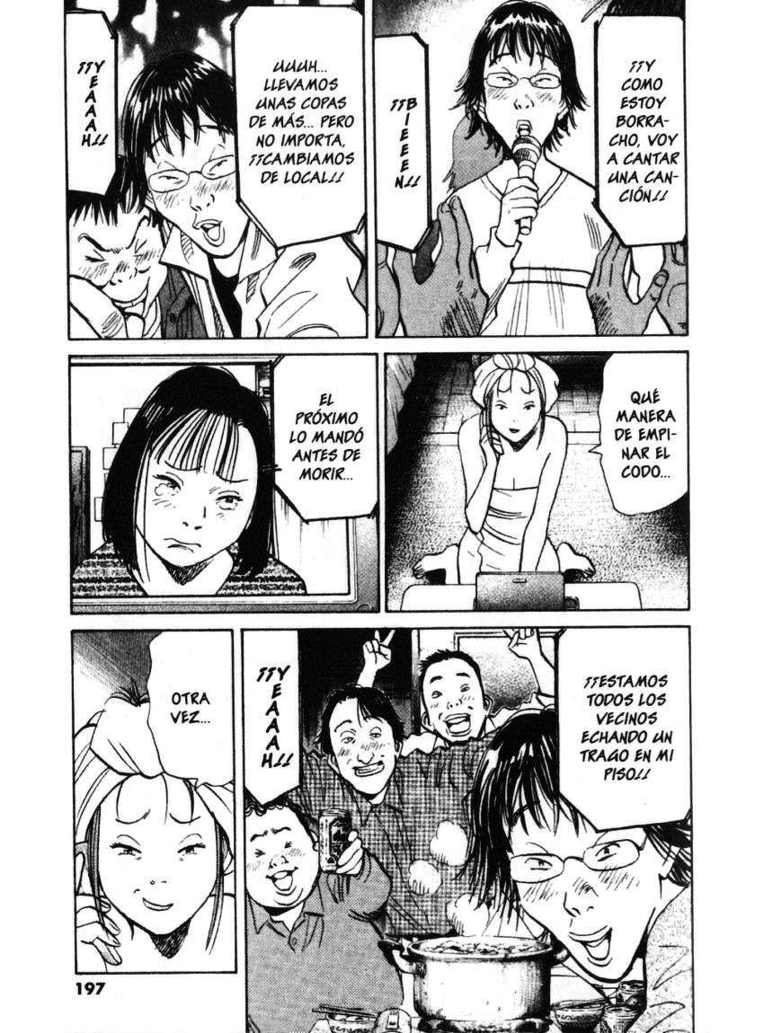 Read 20th Century Boys Español Manga Online