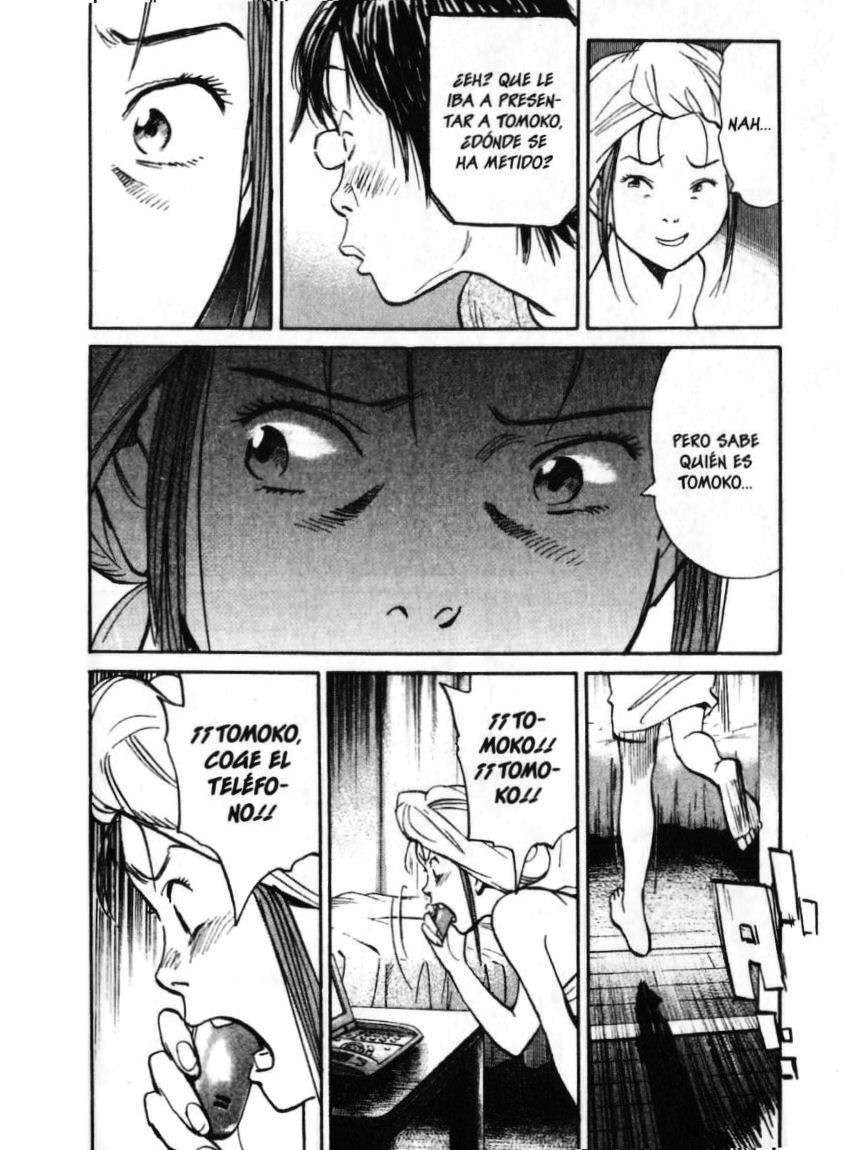 Read 20th Century Boys Español Manga Online