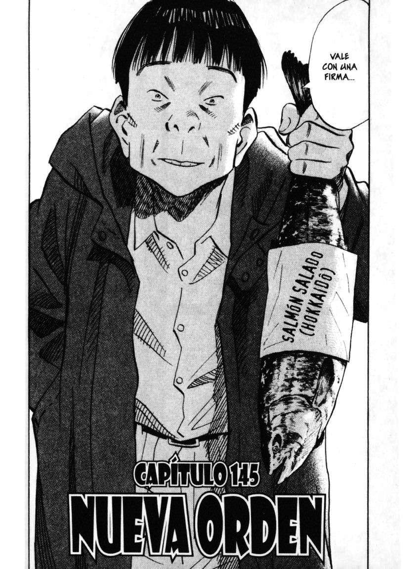 Read 20th Century Boys Español Manga Online
