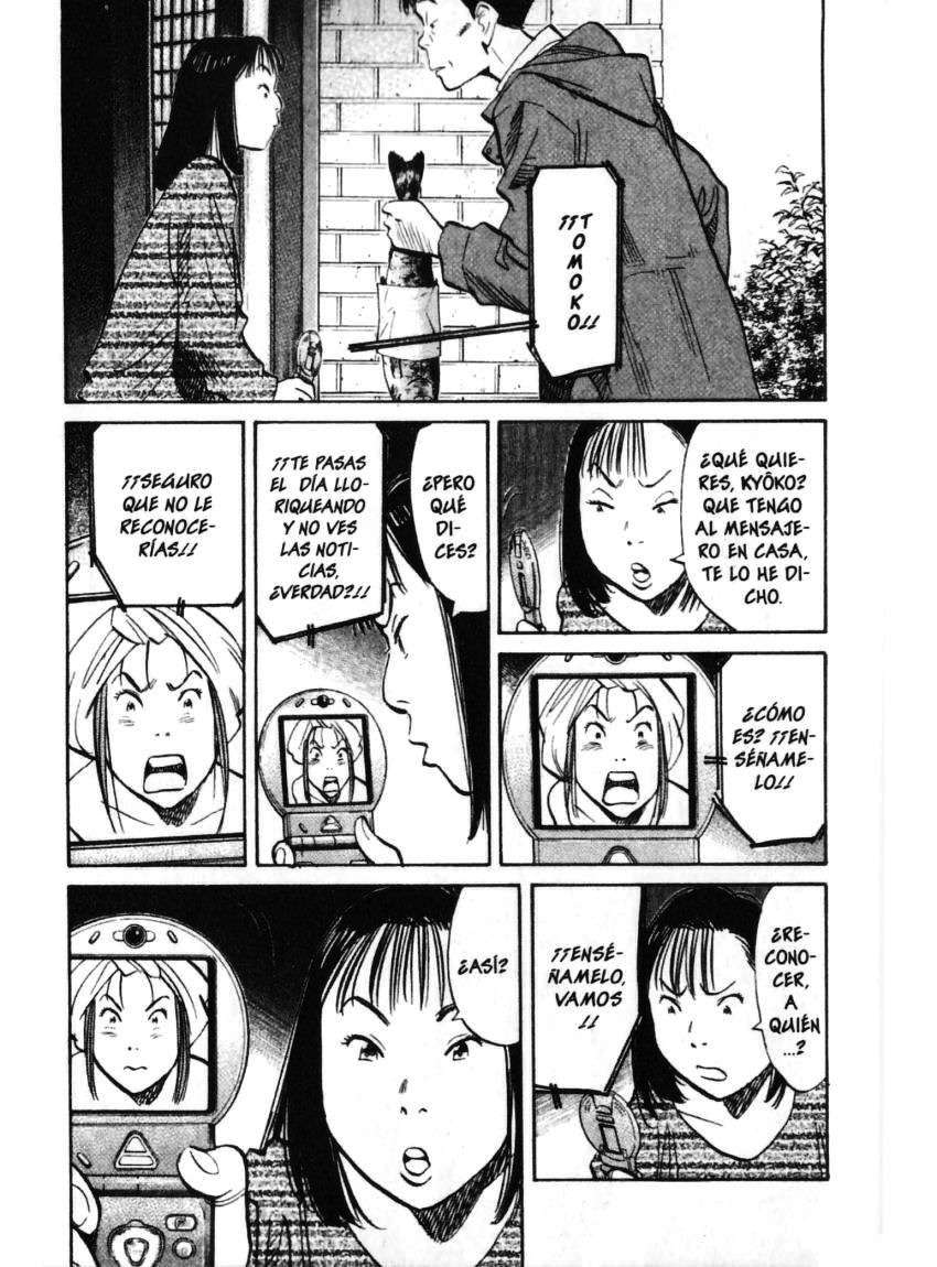 Read 20th Century Boys Español Manga Online