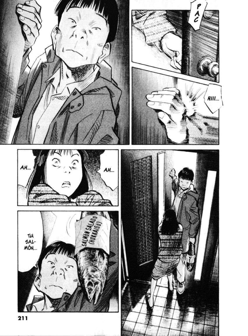 Read 20th Century Boys Español Manga Online