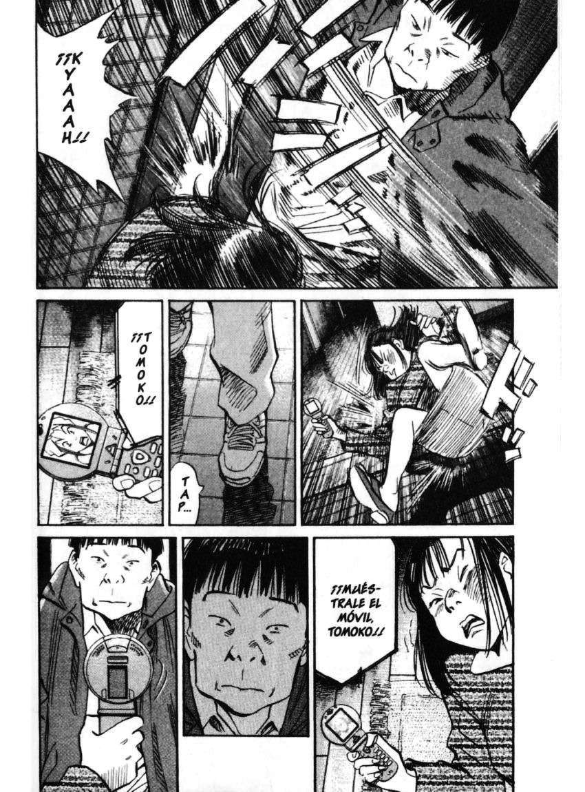 Read 20th Century Boys Español Manga Online