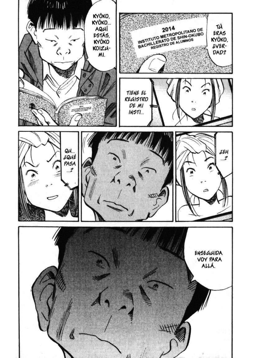 Read 20th Century Boys Español Manga Online