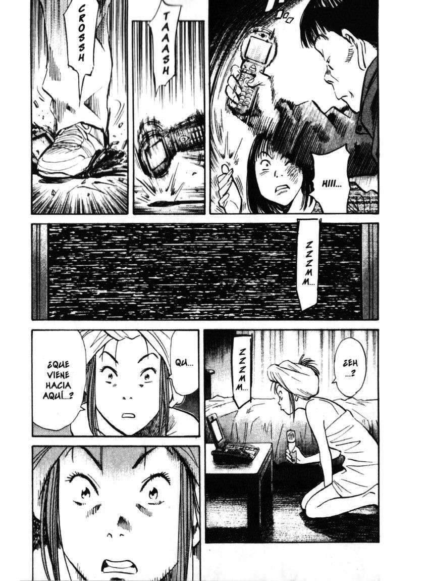 Read 20th Century Boys Español Manga Online