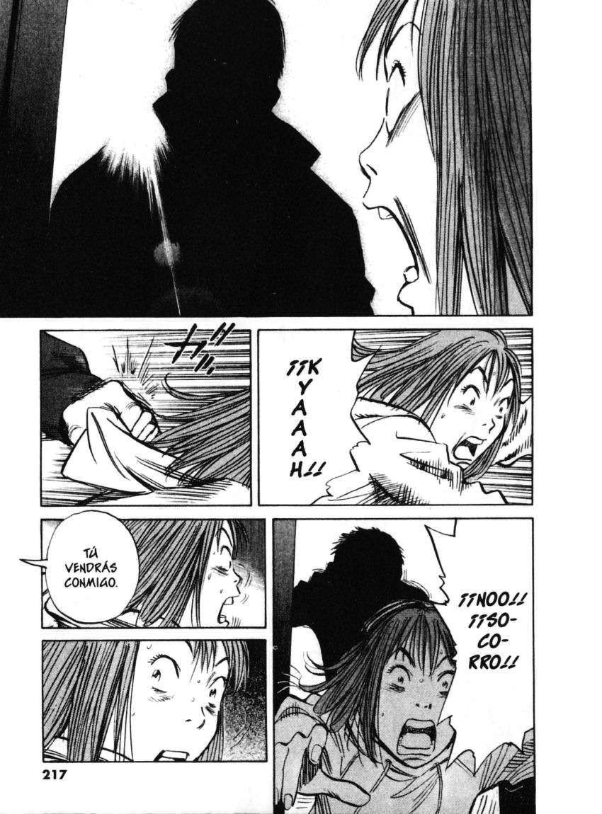 Read 20th Century Boys Español Manga Online