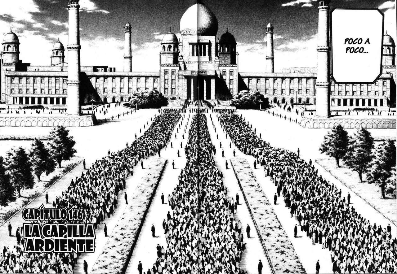 Read 20th Century Boys Español Manga Online