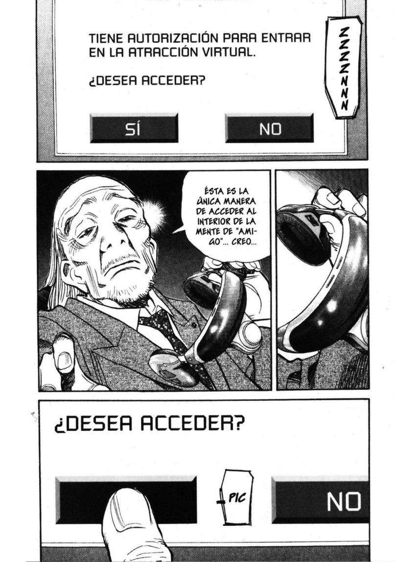 Read 20th Century Boys Español Manga Online