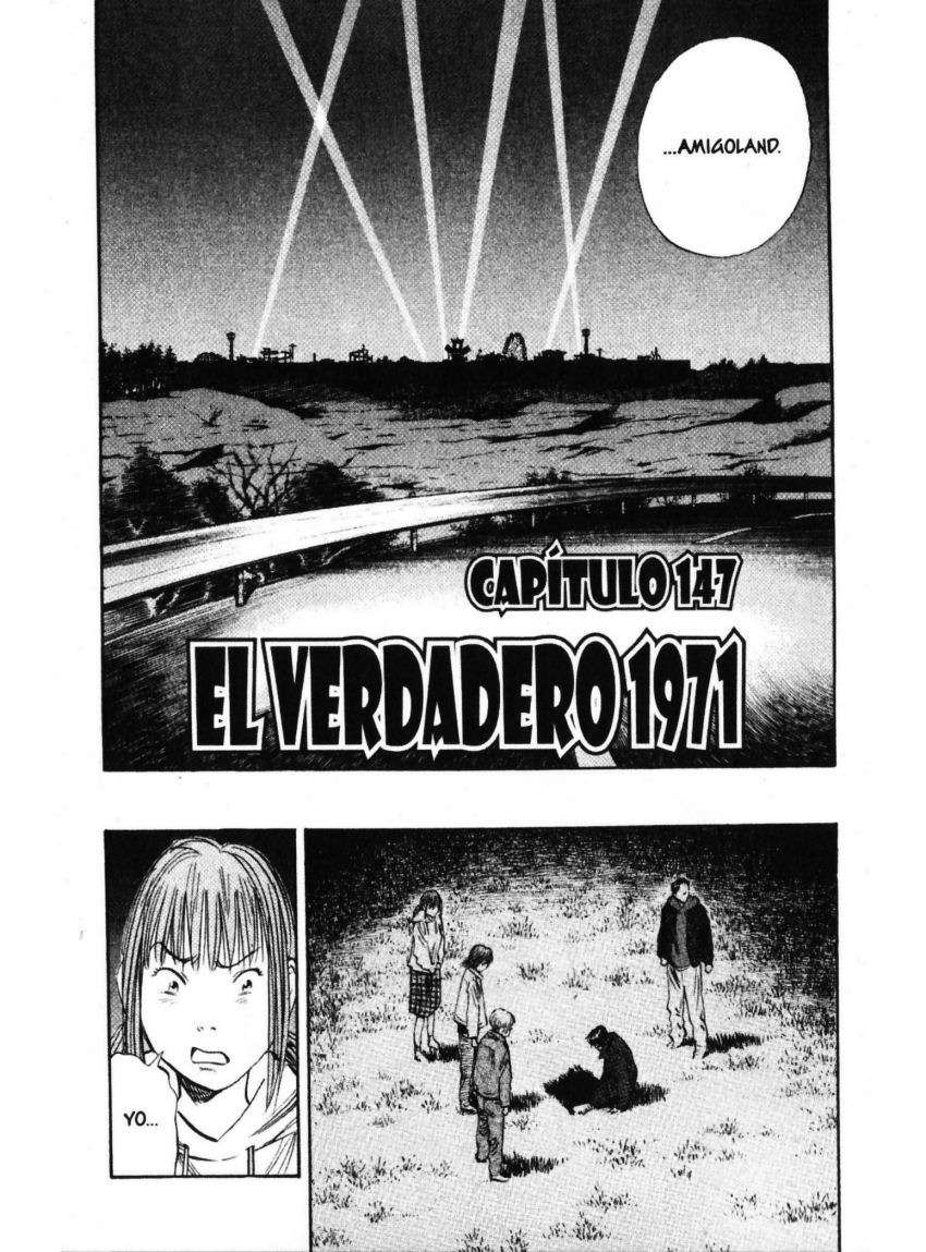 Read 20th Century Boys Español Manga Online