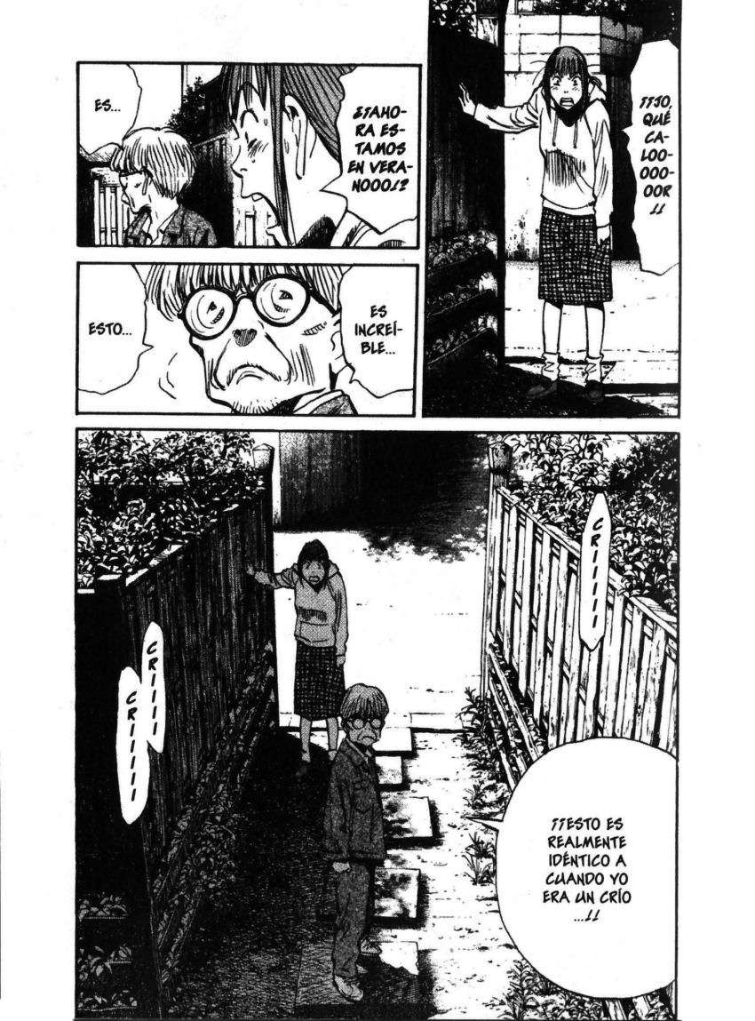 Read 20th Century Boys Español Manga Online