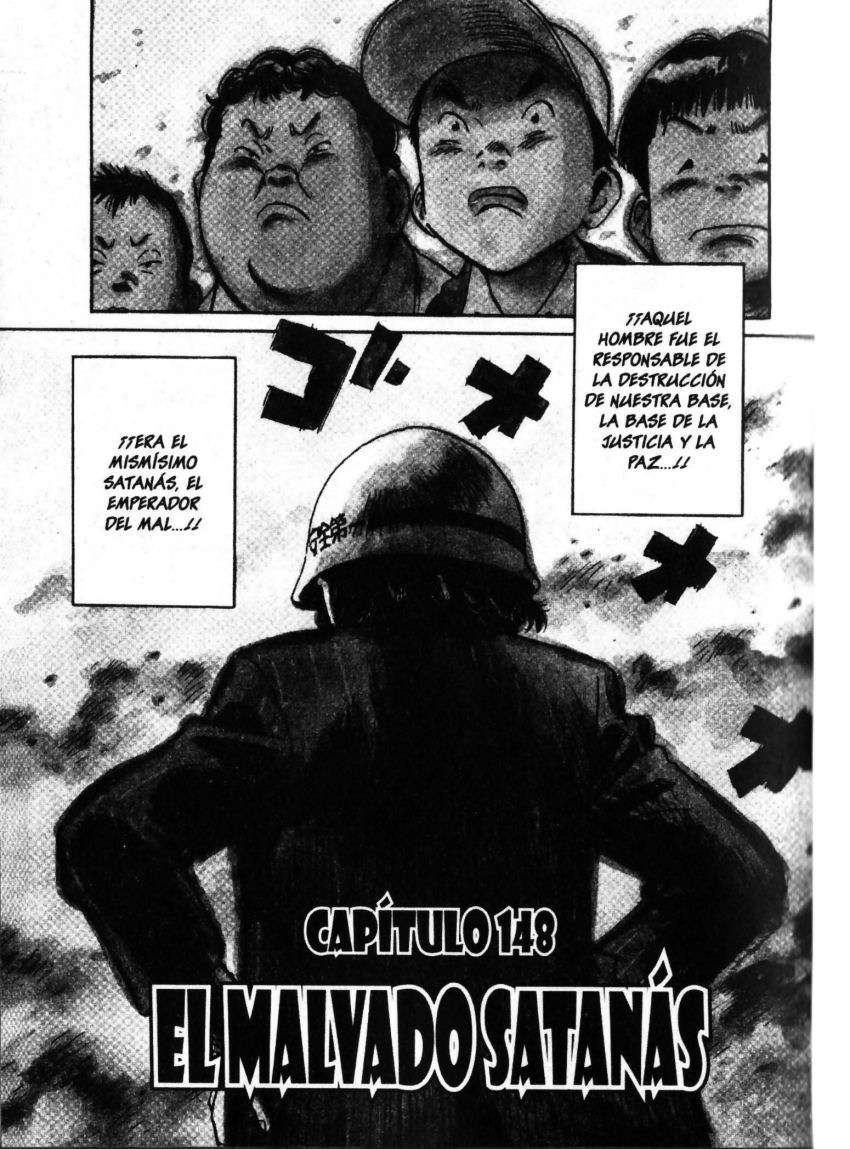 Read 20th Century Boys Español Manga Online