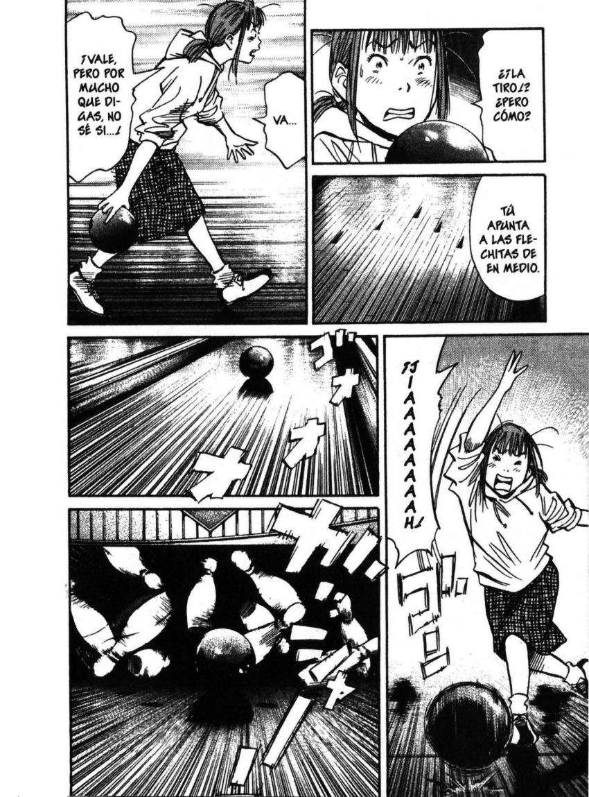 Read 20th Century Boys Español Manga Online