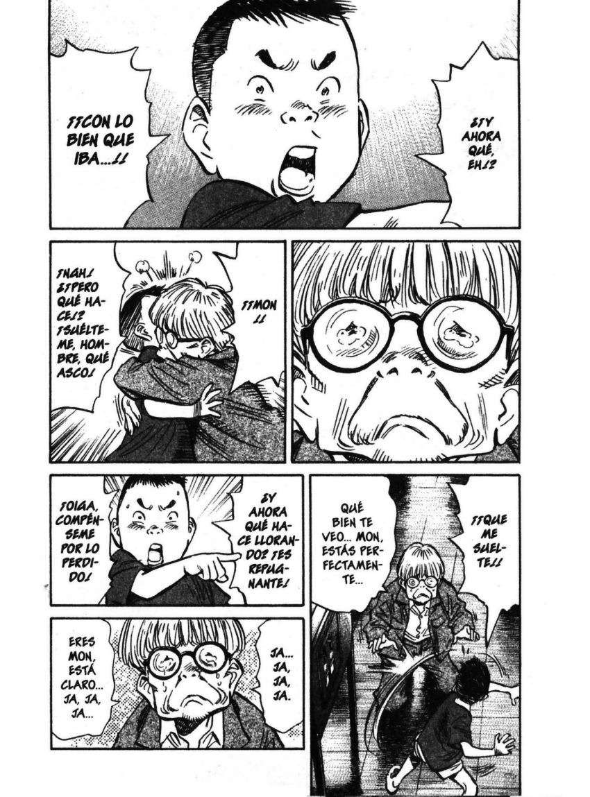 Read 20th Century Boys Español Manga Online