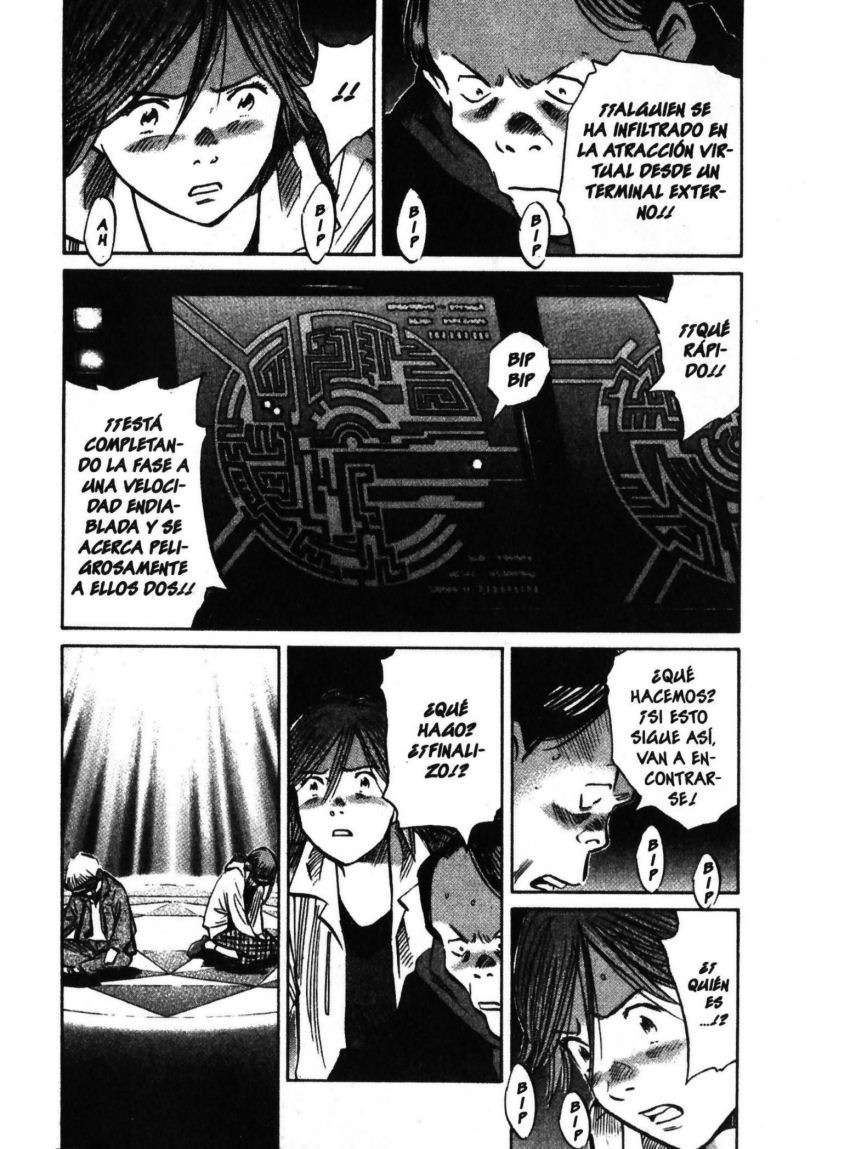 Read 20th Century Boys Español Manga Online