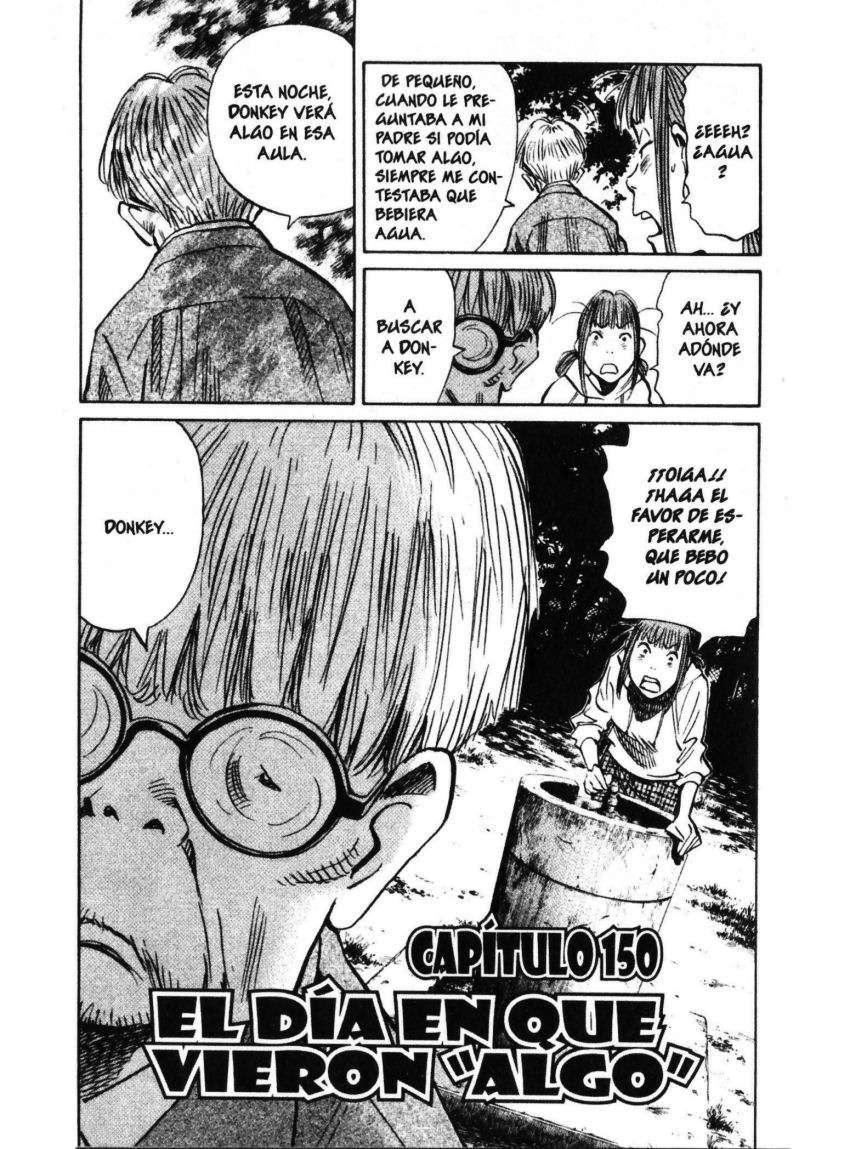 Read 20th Century Boys Español Manga Online