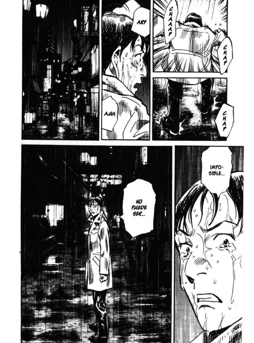 Read 20th Century Boys Español Manga Online