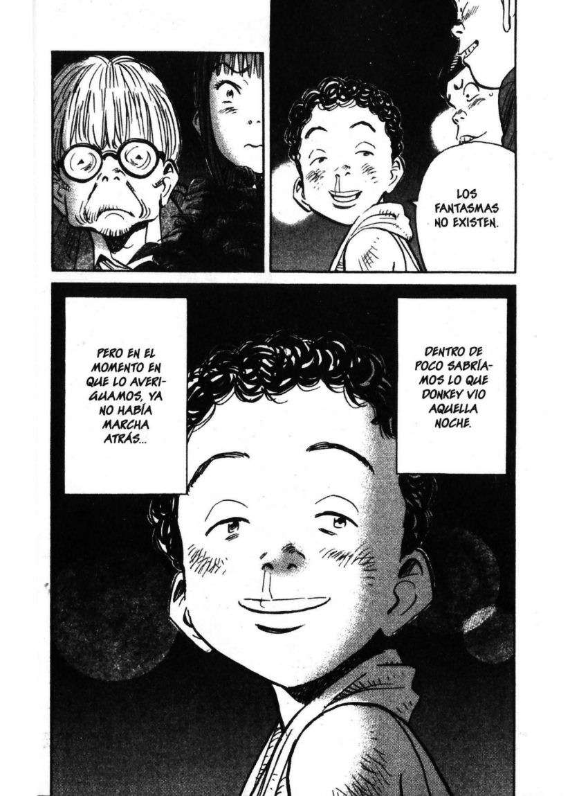 Read 20th Century Boys Español Manga Online